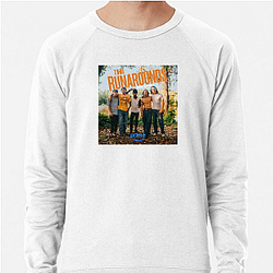 Coming-Of-Age The Runarounds Sweatshirts