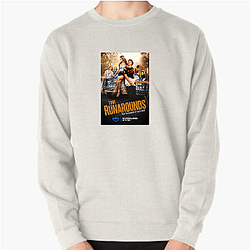 Music Drama The Runarounds Sweatshirts