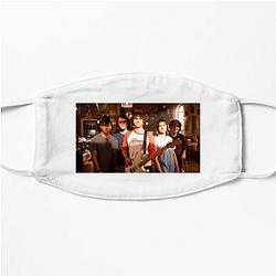 Original Songs The Runarounds Face Masks