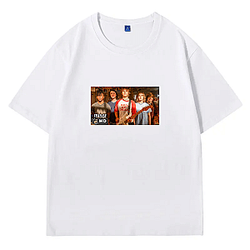 Friendship Bonds The Runarounds T-Shirts