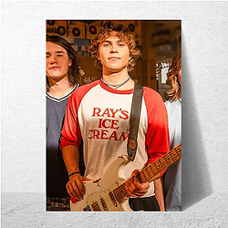 Friendship Bonds The Runarounds Posters