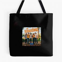 Coming-Of-Age The Runarounds Bags