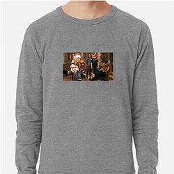 Real Band The Runarounds Sweatshirts