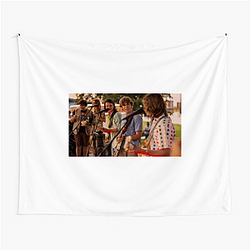 Rock Ambition The Runarounds Tapestries