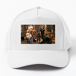 Real Band The Runarounds Hats & Caps