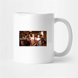 Original Songs The Runarounds Mugs