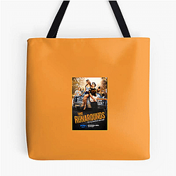 Music Drama The Runarounds Bags