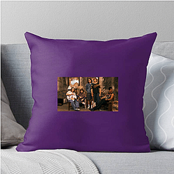 Real Band The Runarounds Pillows Cover