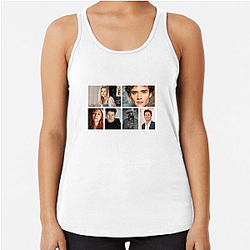 Summer Dreams The Runarounds Tank Tops