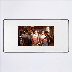 Original Songs The Runarounds Mouse Pads