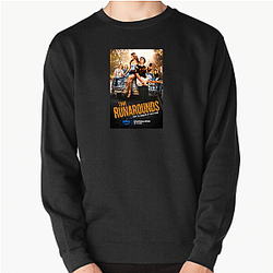 Music Drama The Runarounds Sweatshirts