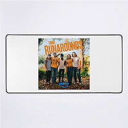 Coming-Of-Age The Runarounds Mouse Pads