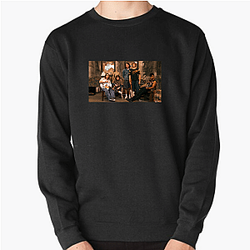 Real Band The Runarounds Sweatshirts
