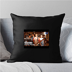 Wilmington Backdrop The Runarounds Pillows Cover