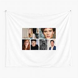 Summer Dreams The Runarounds Tapestries