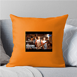 Wilmington Backdrop The Runarounds Pillows Cover