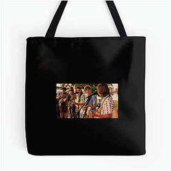 Rock Ambition The Runarounds Bags