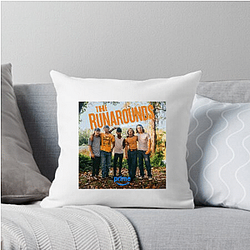 Coming-Of-Age The Runarounds Pillows Cover