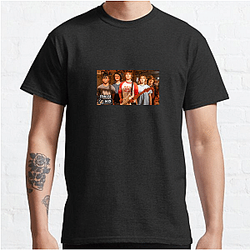 Friendship Bonds The Runarounds T-Shirts