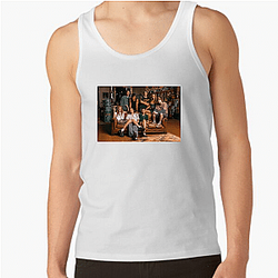 High School Graduates The Runarounds Tank Tops