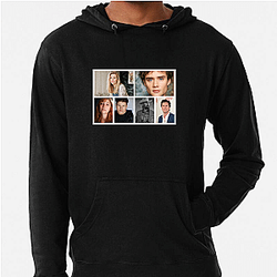 Summer Dreams The Runarounds Hoodies