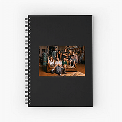 High School Graduates The Runarounds Notebook