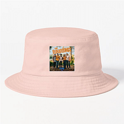 Coming-Of-Age The Runarounds Hats & Caps