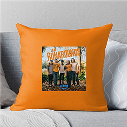 Coming-Of-Age The Runarounds Pillows Cover