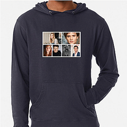 Summer Dreams The Runarounds Hoodies