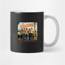 Coming-Of-Age The Runarounds Mugs