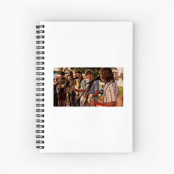 Rock Ambition The Runarounds Notebook