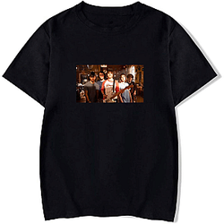 Original Songs The Runarounds T-Shirts