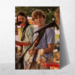 Rock Ambition The Runarounds Posters
