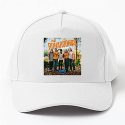 Coming-Of-Age The Runarounds Hats & Caps