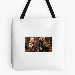 Real Band The Runarounds Bags