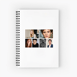 Summer Dreams The Runarounds Notebook