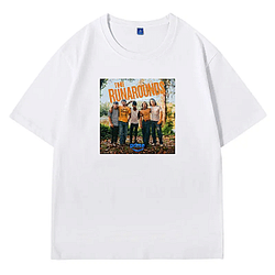 Coming-Of-Age The Runarounds T-Shirts