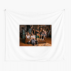High School Graduates The Runarounds Tapestries