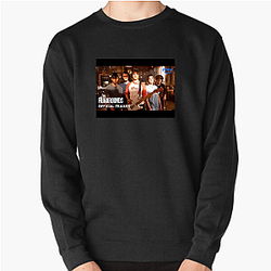 Wilmington Backdrop The Runarounds Sweatshirts