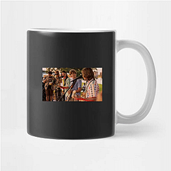 Rock Ambition The Runarounds Mugs