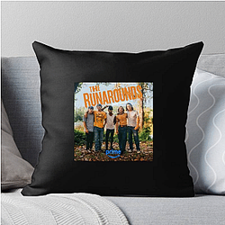 Coming-Of-Age The Runarounds Pillows Cover