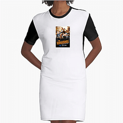 Music Drama The Runarounds Dresses