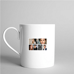 Summer Dreams The Runarounds Mugs