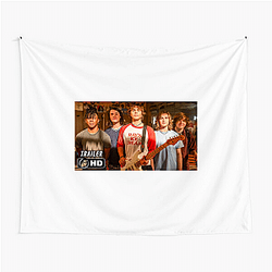 Friendship Bonds The Runarounds Tapestries