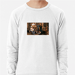 Real Band The Runarounds Sweatshirts