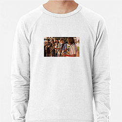 Rock Ambition The Runarounds Sweatshirts