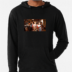 Original Songs The Runarounds Hoodies