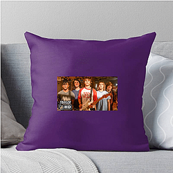 Friendship Bonds The Runarounds Pillows Cover