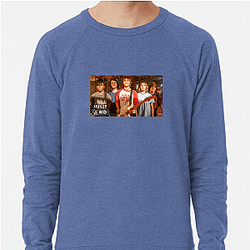 Friendship Bonds The Runarounds Sweatshirts