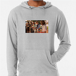 Rock Ambition The Runarounds Hoodies